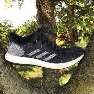Adidas Pure boost “Oreo”